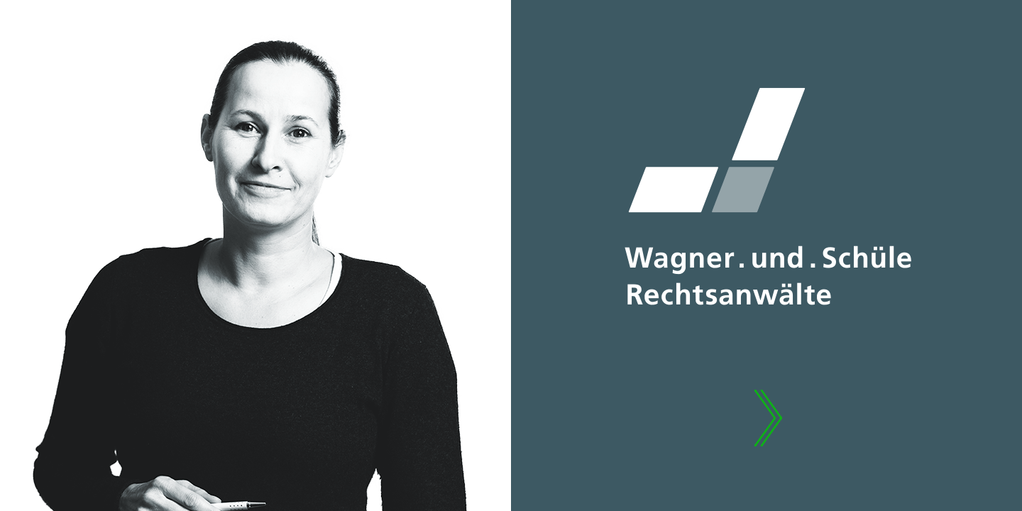 Ulrike Wagner - Rechtsanwältin - Profil Kanzlei Wagner . Unfried . Schüle © VERKEHRSRECHTSPARTNER